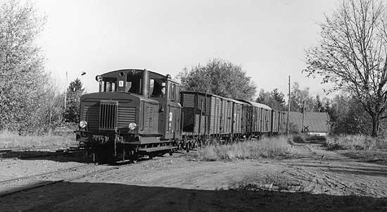 Rydsnäs year 1966