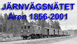 Jrnvgsntets utveckling 1856-2001