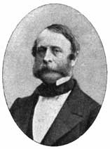 Carl Edward Norström