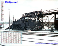 Januari månad