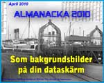 Almanacka 2010