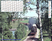 Juni månad