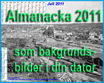Almanacka 2011