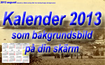 Almanacka 2013