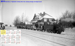 Januari månad