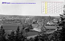 Mars månad