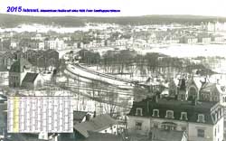 Februari månad