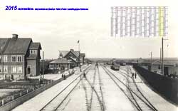 November månad