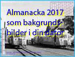 Almanacka 2017