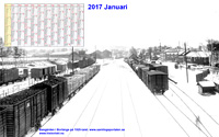 Jrnvgsalmanacka januari 2017