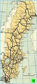 Return to "Sveriges Järnvägar table of content.