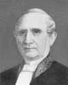 Eric Josias Sparre