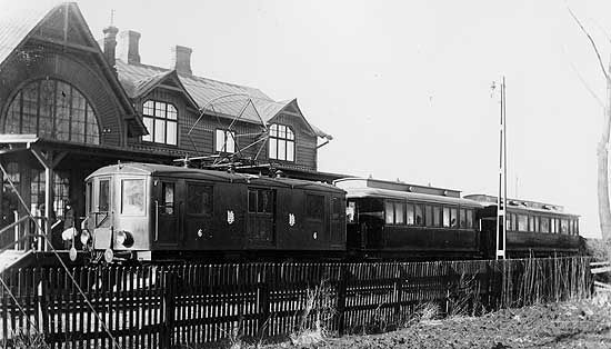 Lund Västra year 1917
