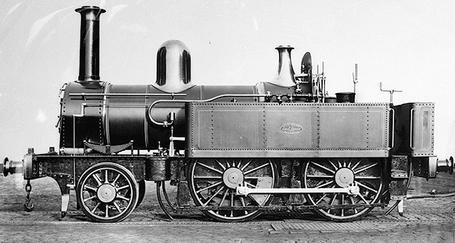 CHJ lok 3 "CKRISTIANSTAD"