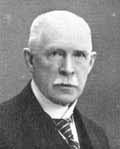 Carl Olof Werner Bäckström