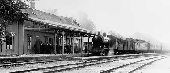 Mon station year 1920