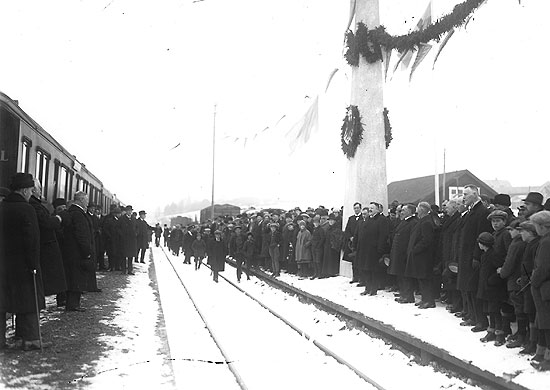 rjng station 29 February 1928