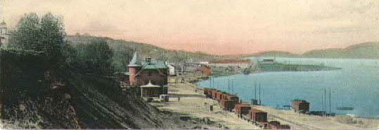 ulricehamn station year 1910