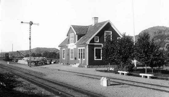 Hallindens station year 1020