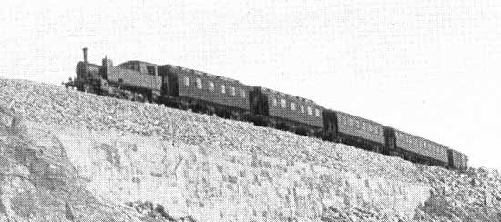 LyJ rolling stock