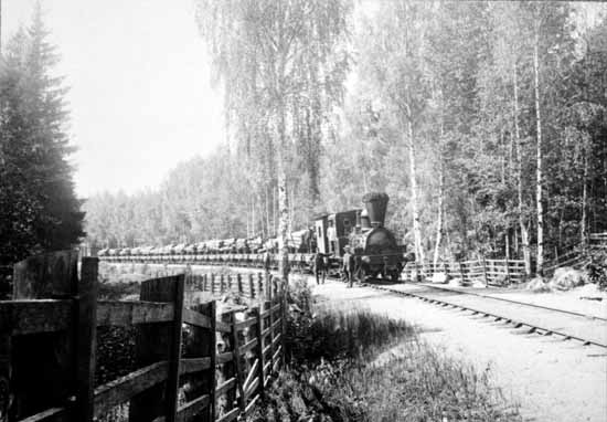 From the MaSJ line. Engine No. 1