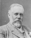 Rudolf Fredrik Berg