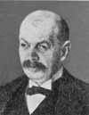 Bankiren Louis Frænckel