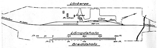 Lvberga station.