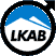 Logo LKAB