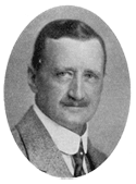 Gustaf Dahlberg
