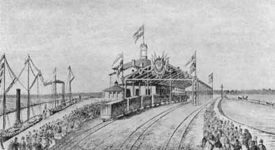 Töreboda den 4 november 1862.