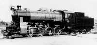 OFWJ engine No 61 class M3b