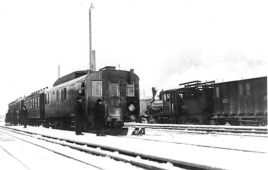 Enköping year 1919