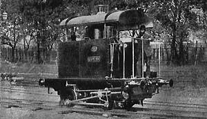 UWHJ engine "SVALAN" year 1880