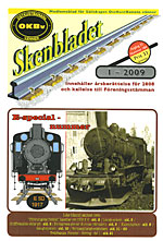 Skenbladet 1 2009