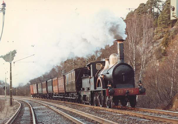 Aa 75 Göta