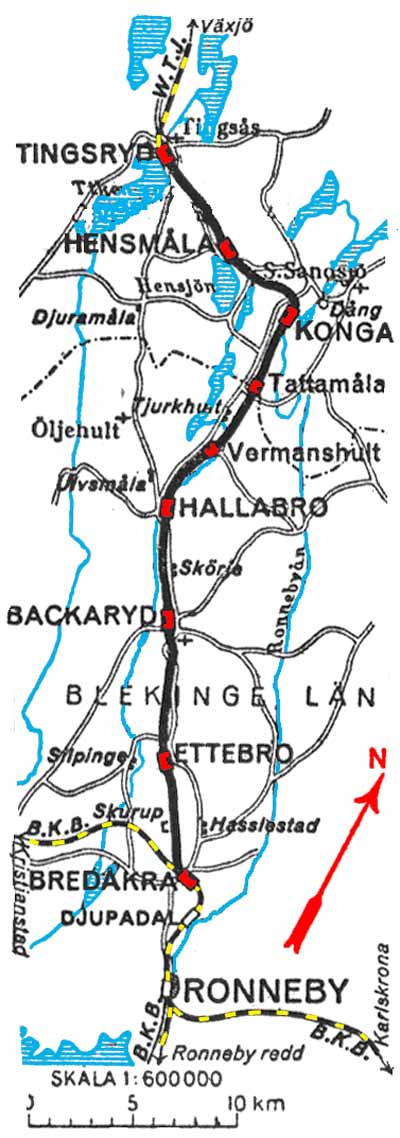 Map BTJ