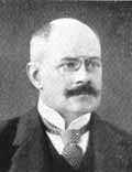 Ludvig Magnus Eurén