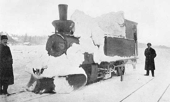 NHJ engine No. 2 