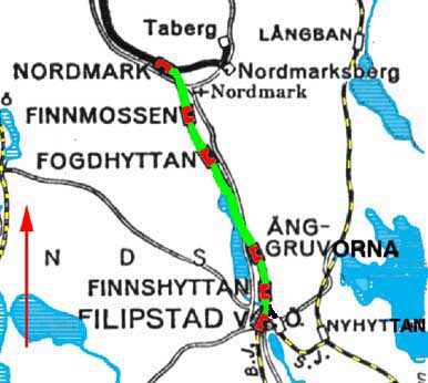 Map FNBJ