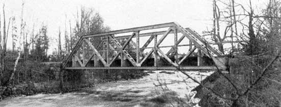 ROJ bridge over Emån year 1925