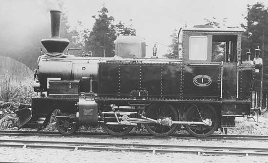 MMJ engine No 1 year 1923