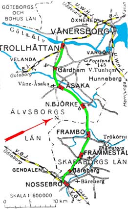 TNJ map