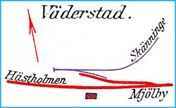 ritning Vderstad