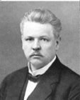 Viktor Emanuel Sylvén