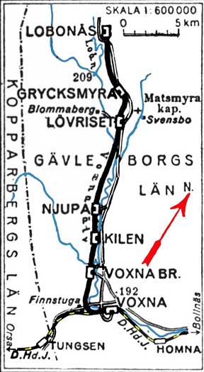 WLJ map
