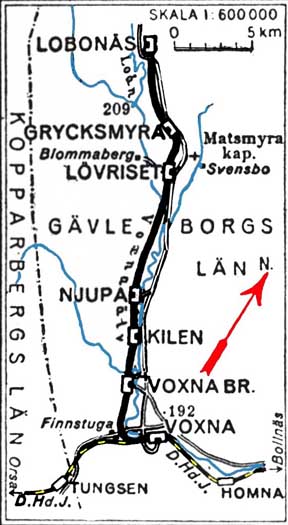 WLJ map